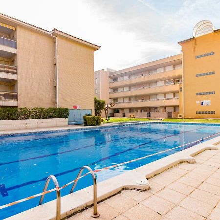 Apartment Monaco By Interhome Cambrils Exterior foto