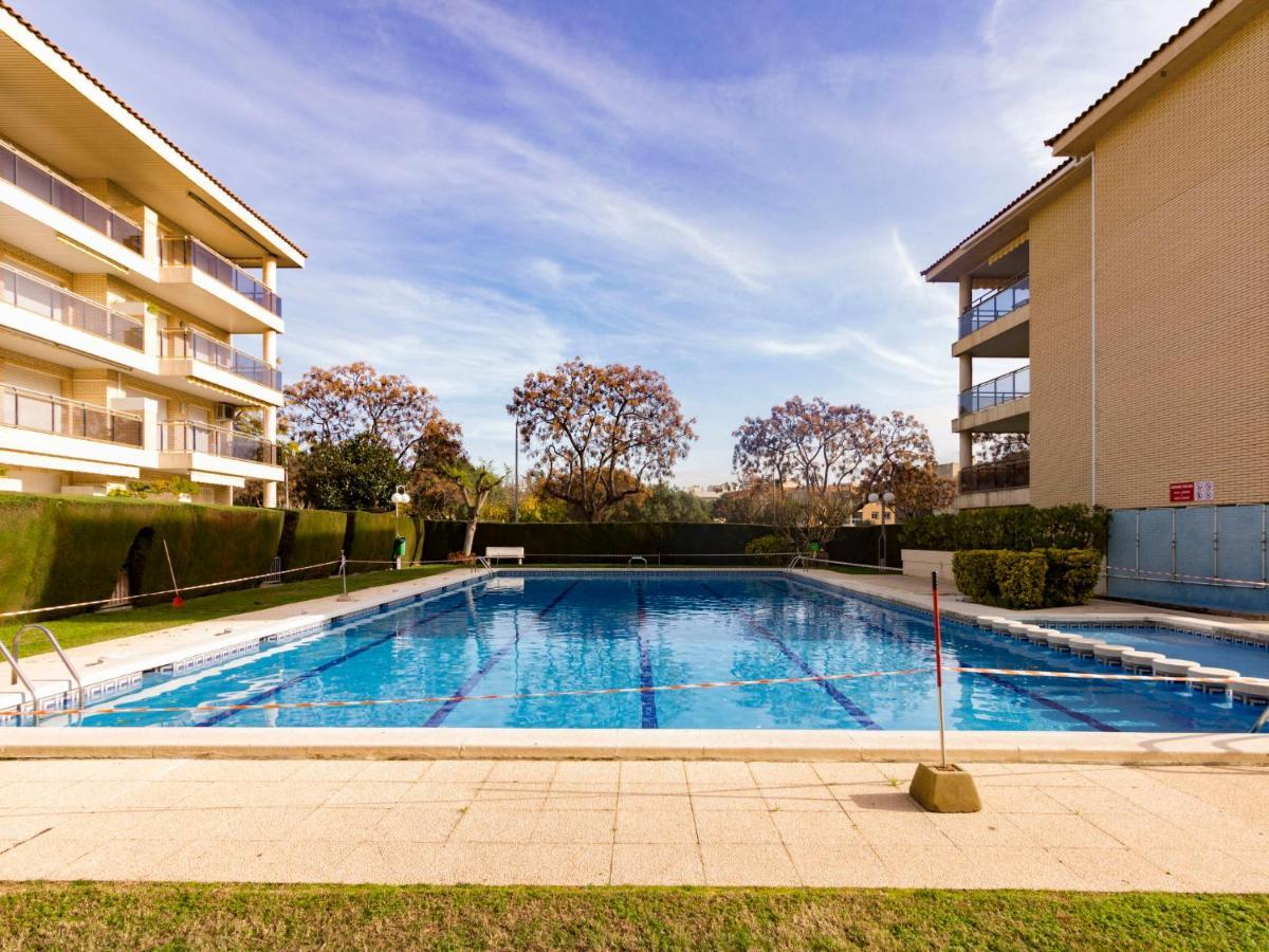Apartment Monaco By Interhome Cambrils Exterior foto