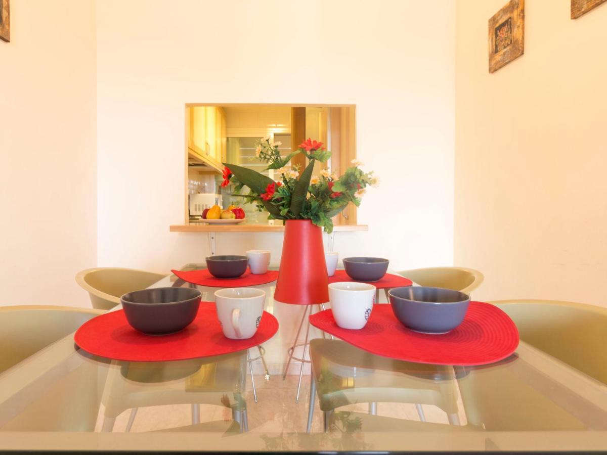 Apartment Monaco By Interhome Cambrils Exterior foto