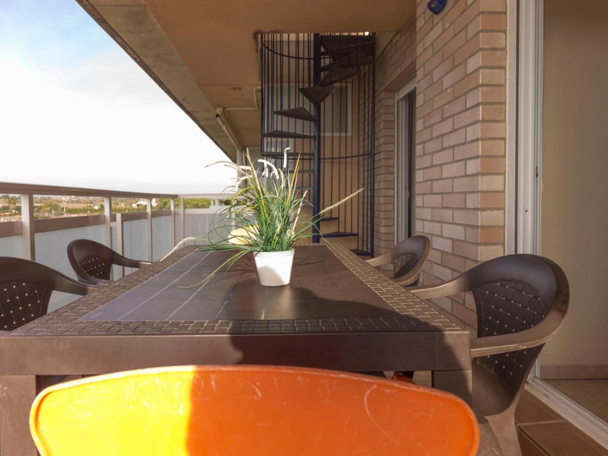 Apartment Monaco By Interhome Cambrils Exterior foto