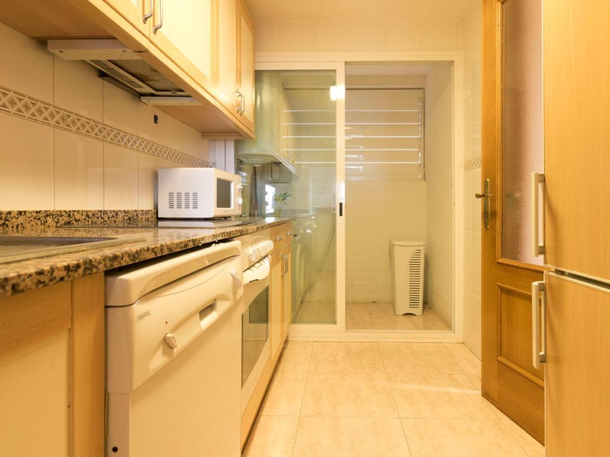 Apartment Monaco By Interhome Cambrils Exterior foto