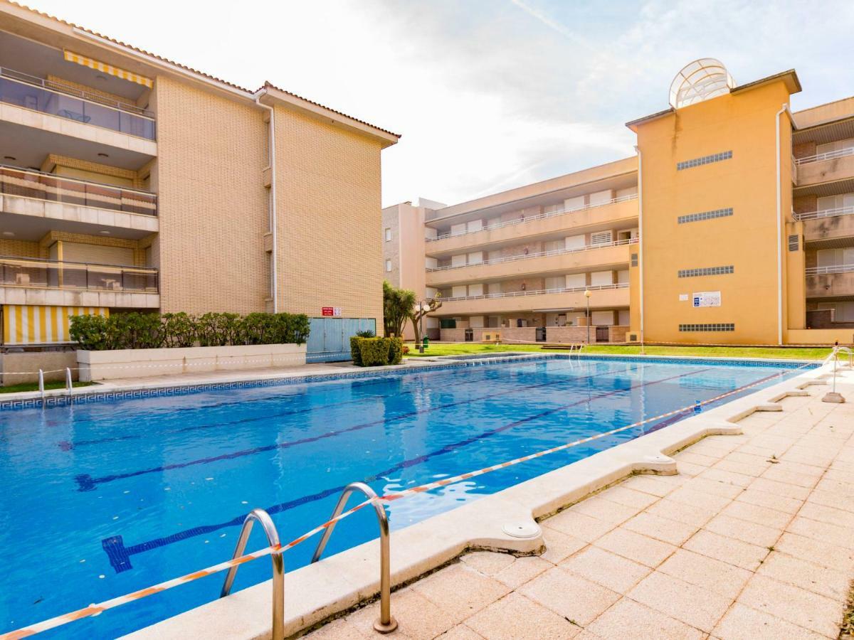Apartment Monaco By Interhome Cambrils Exterior foto